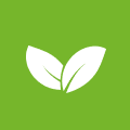Avada Vegan Store Logo